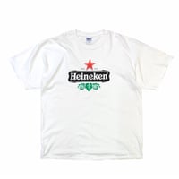 Heineken T-shirt size XL