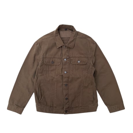 Banana Republic Duck Jkt Size-L