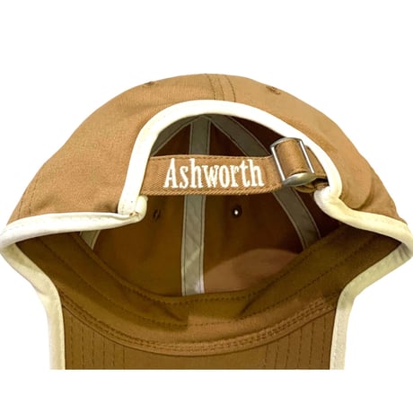NEW ASHWORTH CAP🇺🇸