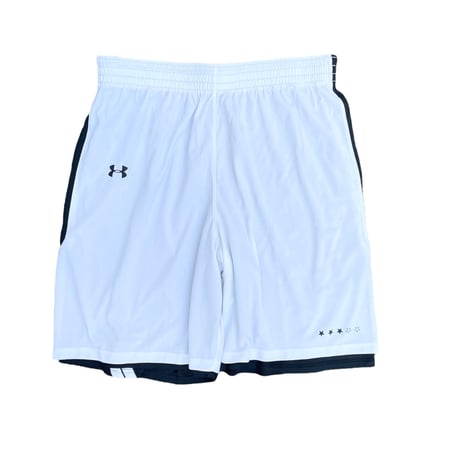 UNDER ARMOUR🏀  Reversible Basket Shorts Size-XL