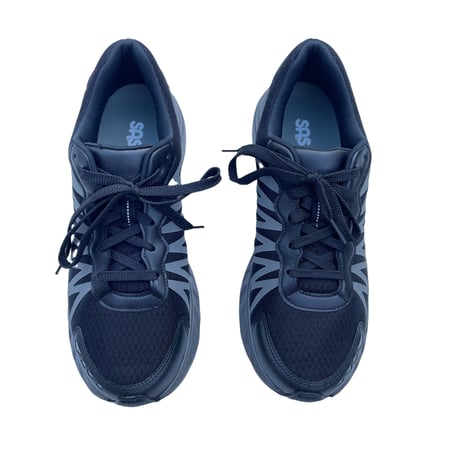 New  SAS (San Antonio Shoemakers)