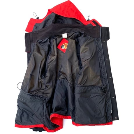 BASS PRO GORE-TEX JACKET sizeXL