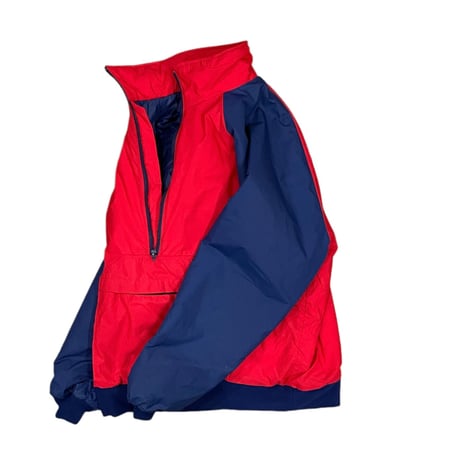 ALTRA Pullover Jkt Size-XL程 80s~ Thinsulate 3M “Condition mint”