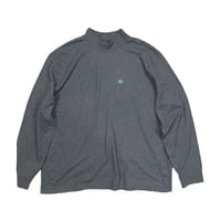 New L.L.Bean Hi-neck L/s Tee Size-XXL