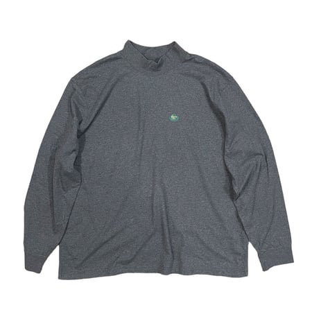 New L.L.Bean Hi-neck L/s Tee Size-XXL