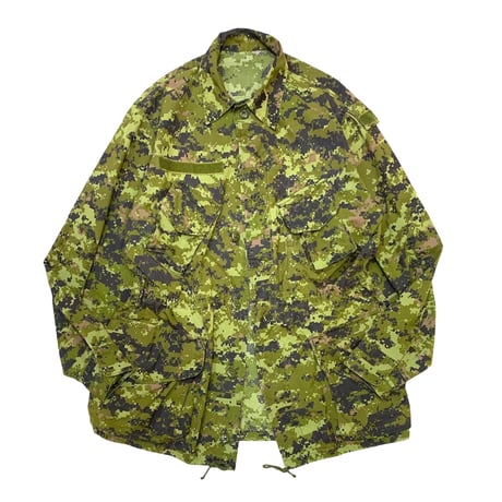 CADPAT DIGITAL CAMOUFLAGE  JACKET size M〜L程