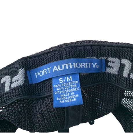 RACK IT MESH CAP