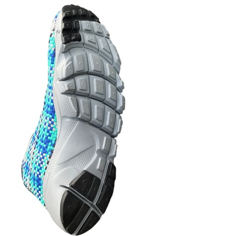 New Nike Air Footscape Desert Chukka Size-28cm US10 2014’