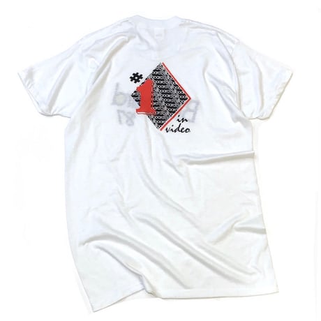 Billboard T-shirt Made in usa size M~L程