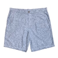 Patagonia Chambray Shorts(Hemp×organic cotton) size 40