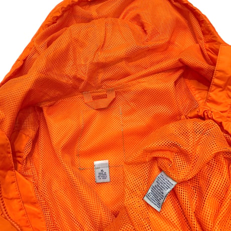 00's OLD NAVY NYLON ANORAK size XL