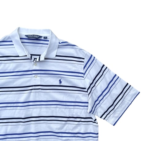 Polo GOLF  Polo Shirt Size-L