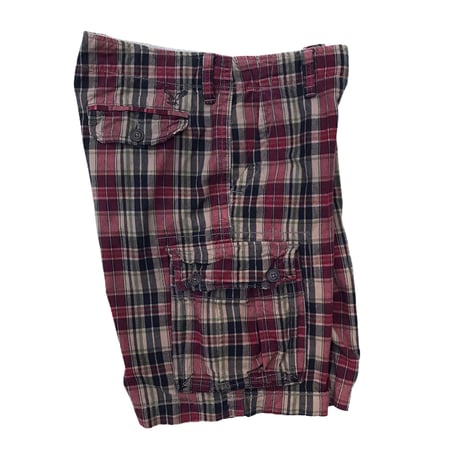 AMERICAN EAGLE Cargo Shorts Size-w33 L程