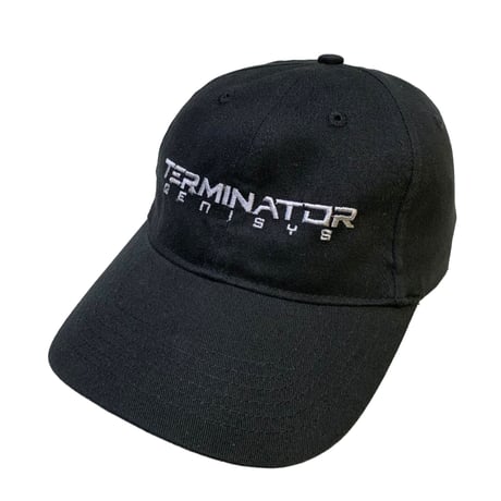 MOVIE TERMINATOR CAP