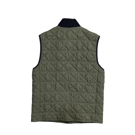 VICTORINOX Quilting Vest Size-S