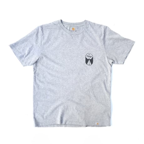 Carhartt WIP × Pelago Bicycles T-shirt Size-M