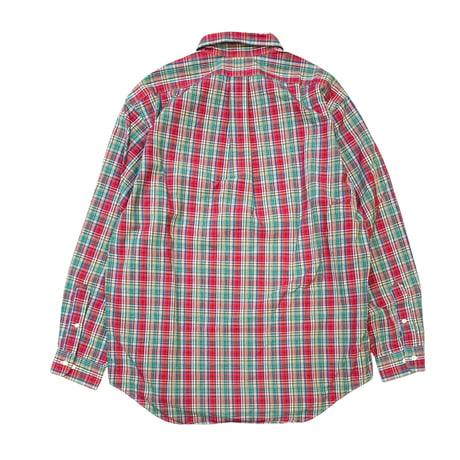 Ralph Lauren Check Shirt size L