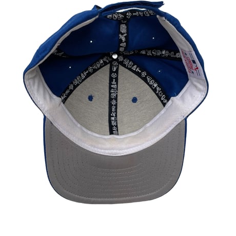 Kansas City Royals Cap NewEra 90s~