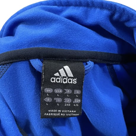 adidas Track Jersey Size-L 2008’