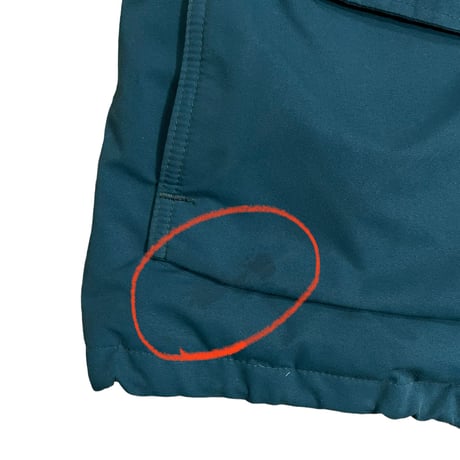 Eddie Bauer GORE-TEX×GooseDown Jkt Size-M MADE IN USA