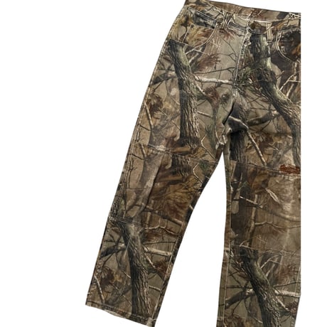 Wrangler Real Tree Pant’s Size-w32 L30