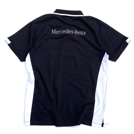 Mercedes-Benz Polo Shirt size M程