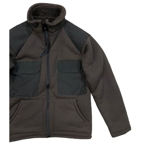 US.ARMY ECWCS GEN1 Fleece Size-M 1995’