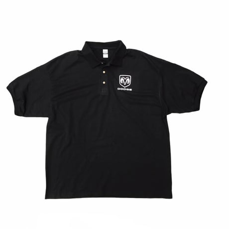 DODGE Polo Shirts Size-XXL