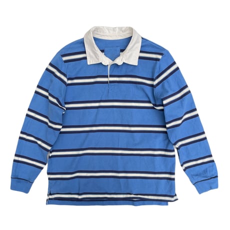 L.L.Bean Rugby shirt Size-XL