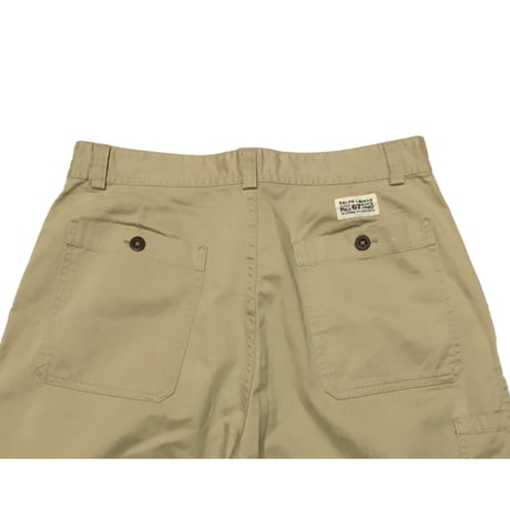 Polo Ralph Lauren  CLASSIC CHINO Size-W33 L33