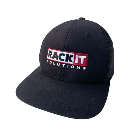 RACK IT MESH CAP