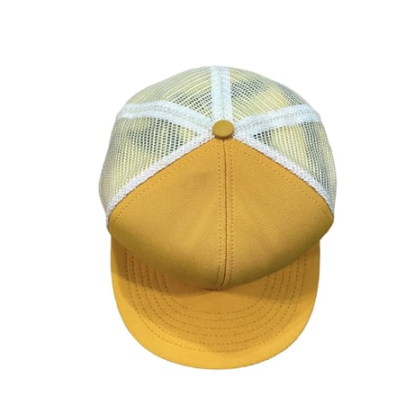 FUNKAP Mesh Cap 80s~ MADE IN USA