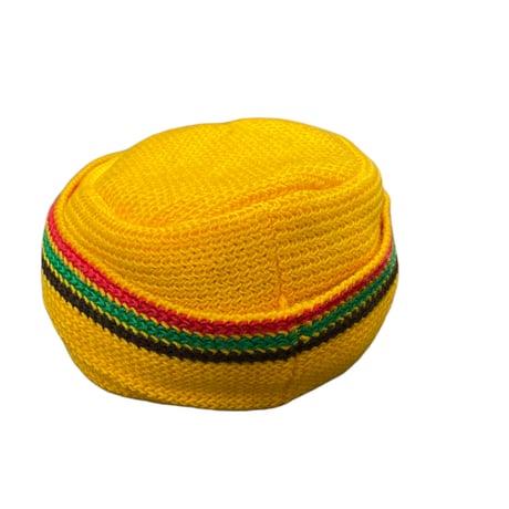 Jamaica Color Beanie