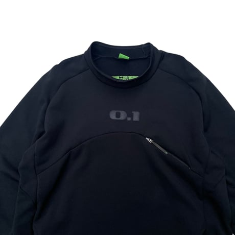 HUGO BOSS Active Sweater Size-L程