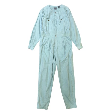 Women's Cotton Chambray All In One