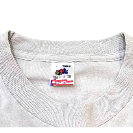 90's THE CLOSET T-SHIRT size L