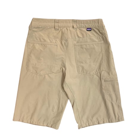 Patagonia Nylon Shorts size 32