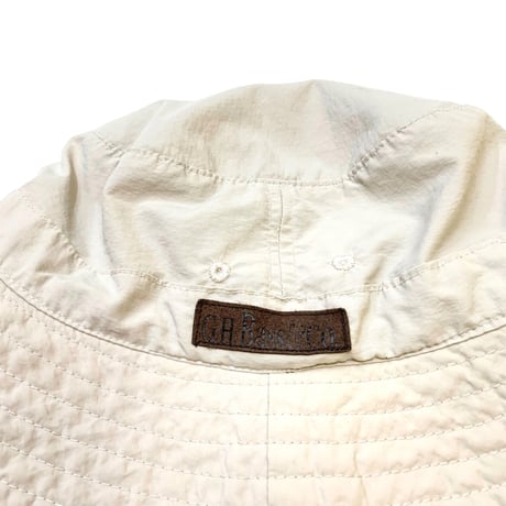 G.H.BASS&CO SUMMER HAT