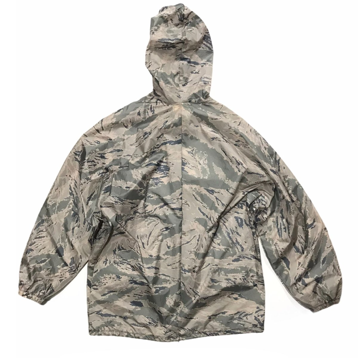 ブランド雑貨総合 DAKOTA OUTWEAR R camouflage” Tiger “Digital Co 個人装備