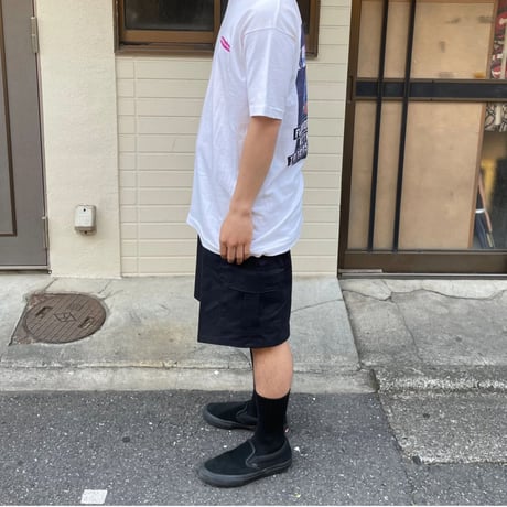 New Dickies Flex Cargo Shorts Size 34inch