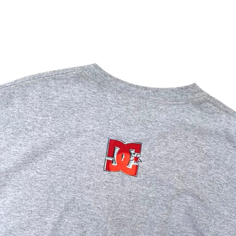 DC SHOE CO  Size-L  Dead Stock  2000’s