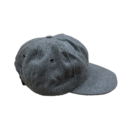 “ GEOFFREY BEENE “ WOOL × ACRYLIC Cap