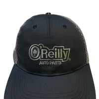 O’Reilly AUTO PARTS Mesh Cap
