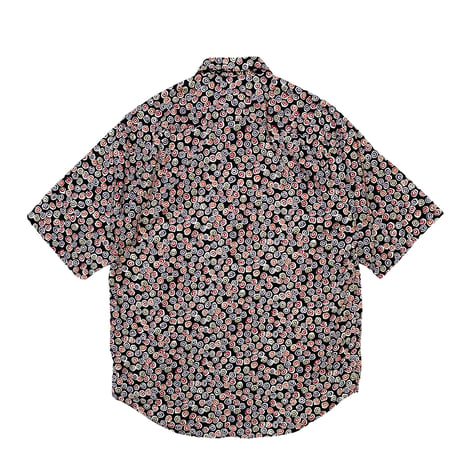 MINT CONDITION・RE UNION RAYON SHIRT size M〜L