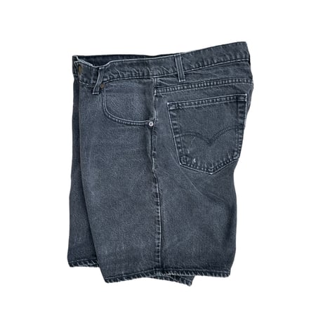 Levi’s 560 Shorts Size-w34 MADE IN USA