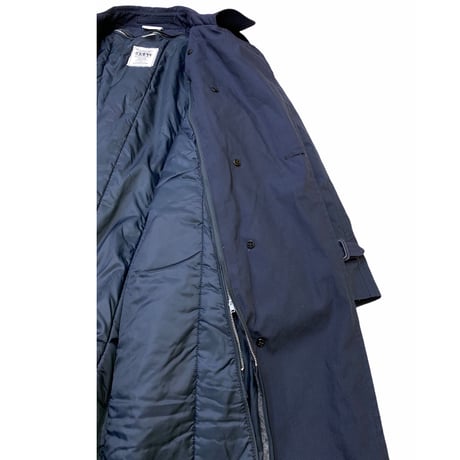 WOMAN'S  US MILITARY ALL WEATHER COAT