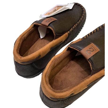 NEW ZIZOR ROOM SHOES size US9