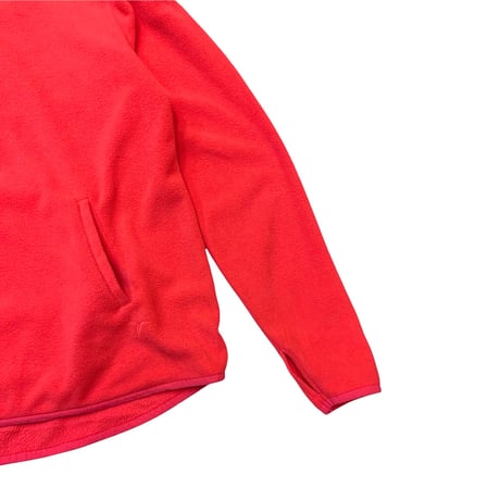 OLD NAVY FLEECE HOODIE size M〜L程
