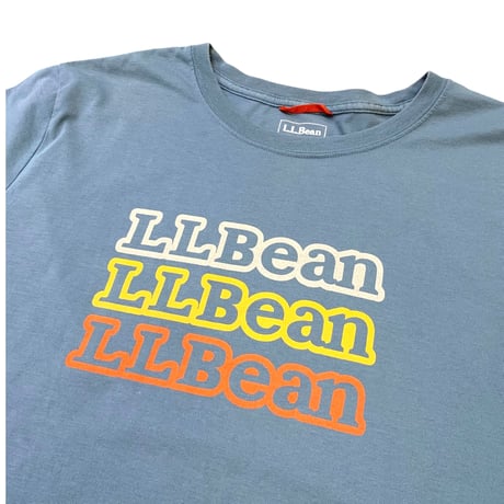 L.L.Bean T-shirt size XXL