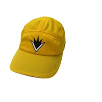 SWEAT VAC 5panel Cap